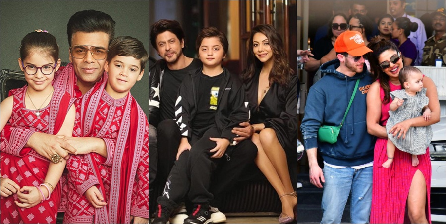 Discover: 5 Powerful Bollywood Couples Who Opted for Surrogacy