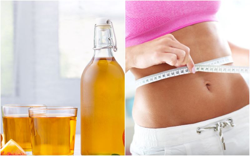 Can Apple Cider Vinegar REALLY Control Hunger