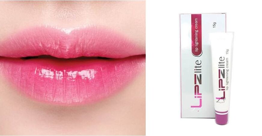 3 Pharmacy Lip Balms to Fade Hyperpigmented Lips Effectively