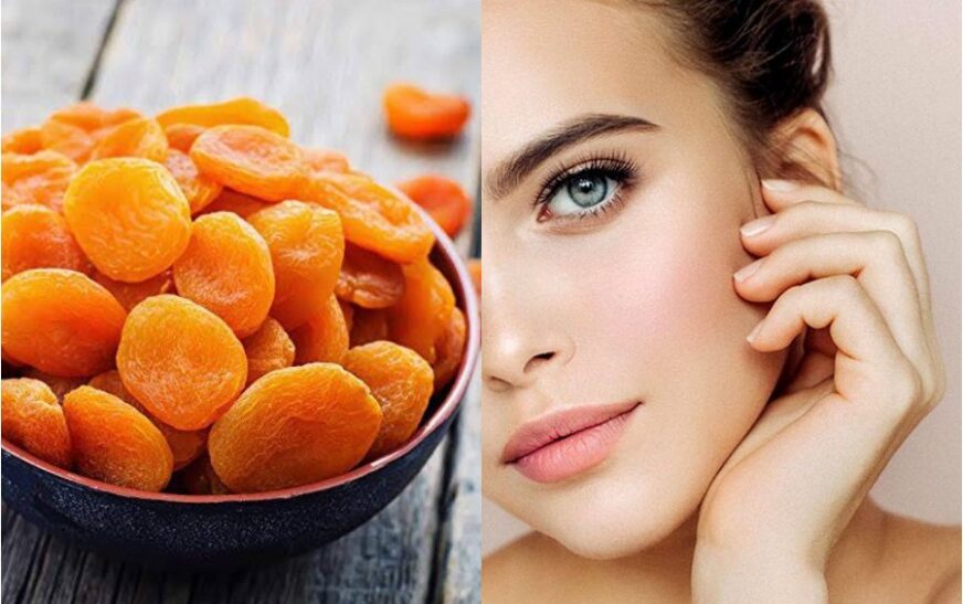 Discover Radiant Skin: Top 5 Foods For Glowing Skin and Anti Aging