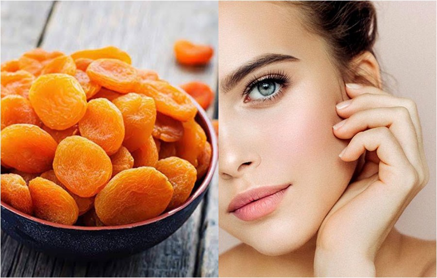 Discover Radiant Skin: Top 5 Foods For Glowing Skin and Anti Aging