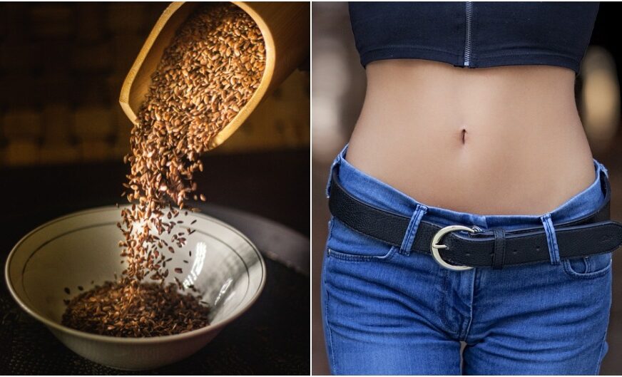 Supercharge Your Weight Loss: 5 Delicious Ways to Eat Flaxseeds