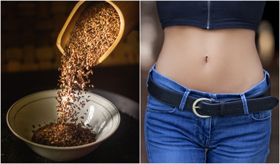 Supercharge Your Weight Loss: 5 Delicious Ways to Eat Flaxseeds