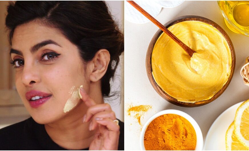 priyanka chopra ubtan recipe