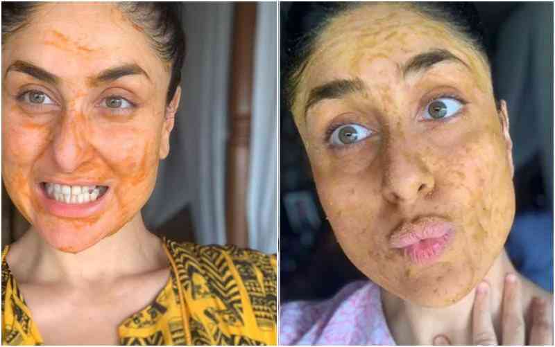 3 Beauty Secrets of Kareena Kapoor For Glowing Skin