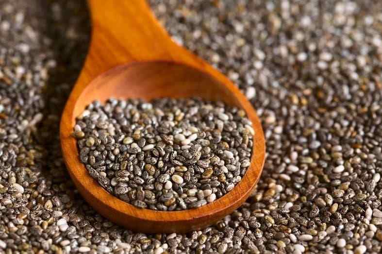 Amazing Morning Chia Seed Recipes