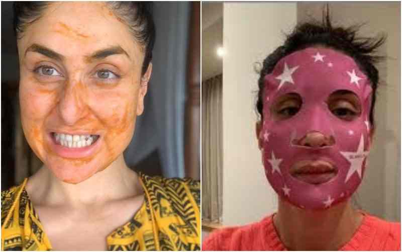 3 Beauty Secrets of Kareena Kapoor For Glowing Skin