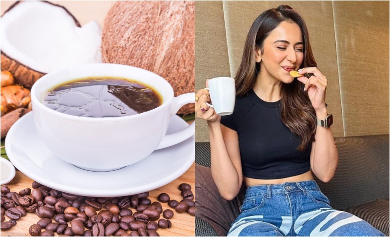 5 Surprising Benefits of Ghee Coffee For Weight Loss