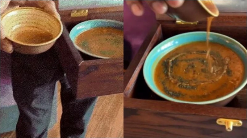 Gold dal by ranveer brar