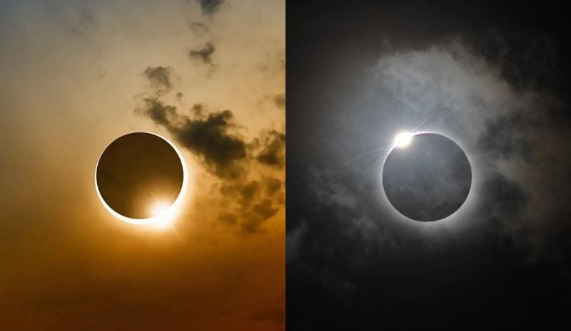 Total Solar Eclipse 2024 – Date, Time and Where To Watch Online