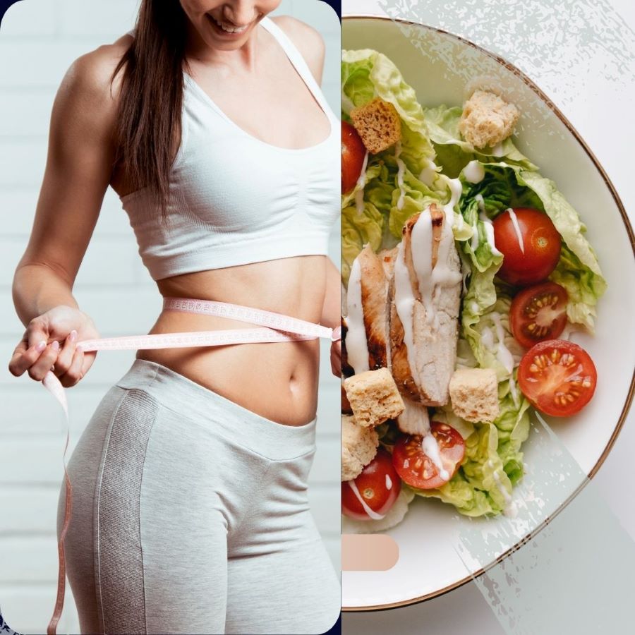 Fuel Your Weight Loss Journey: 5 Must-Try Amazing Dinner Ideas for Success