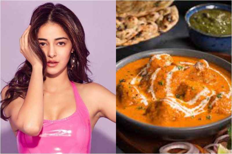 4 Desi Foods Ananya Pandey Absolutely Loves