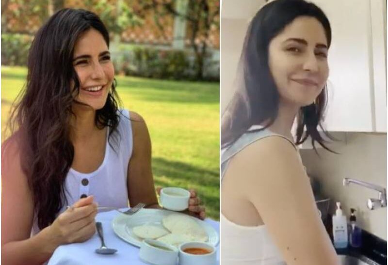 5 Desi Foods Katrina Kaif Absolutely Loves