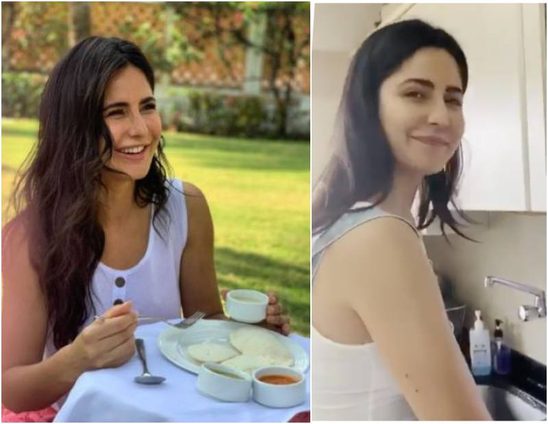 5 Desi Foods Katrina Kaif Absolutely Loves