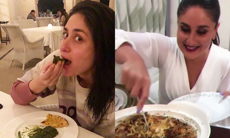 Desi Foods That Kareena Kapoor Absolutely Loves