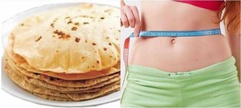 5 Must-Have Ingredients in Multigrain Roti For Weight Loss