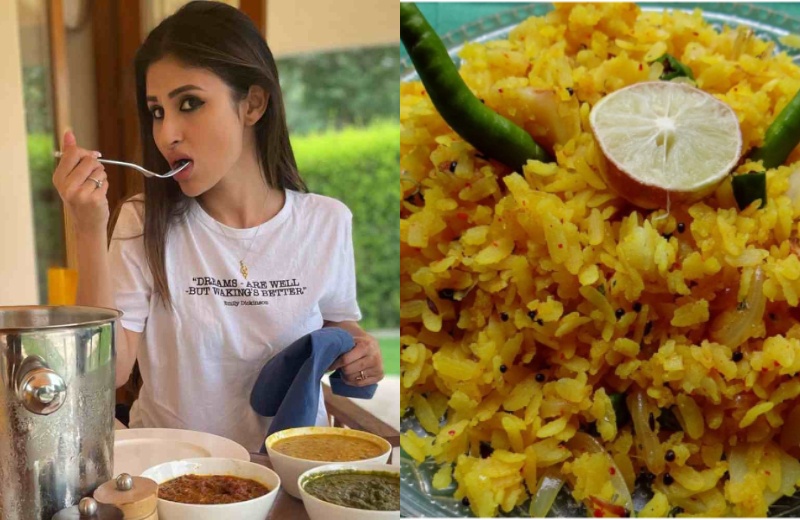 4 Desi Foods Mouni Roy Absolutely Eats