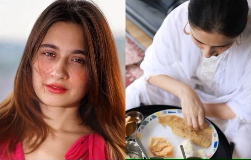 4 Foods Sanjeeda Sheikh Absolutely Loves