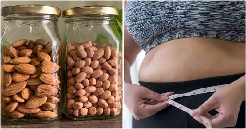 5 Benefits of Having Soaked Almonds Every Morning