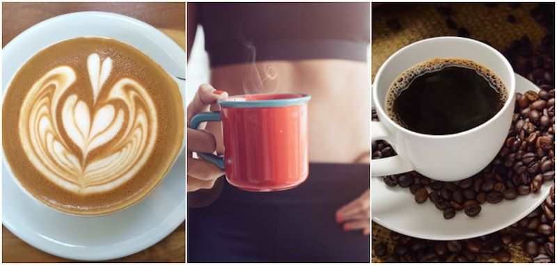 Coffee To Control Appetite Naturally