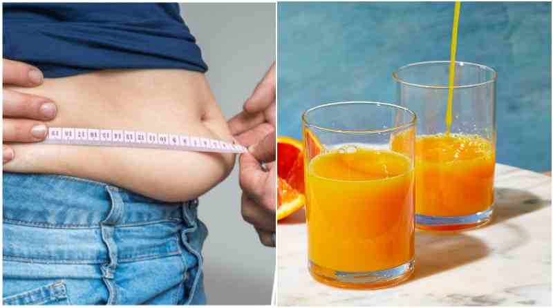 2 Homemade Early Morning Weight Loss Shots