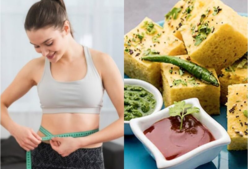 Healthy Indian snacks For Weight Loss