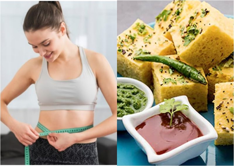 5 Mouthwatering Healthy Indian Snacks For Weight Loss