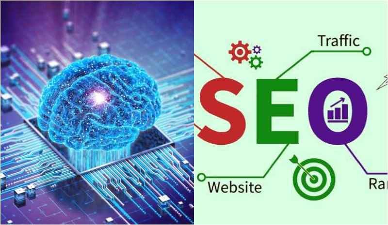 How Artificial Intelligence is Revolutionizing SEO Strategies