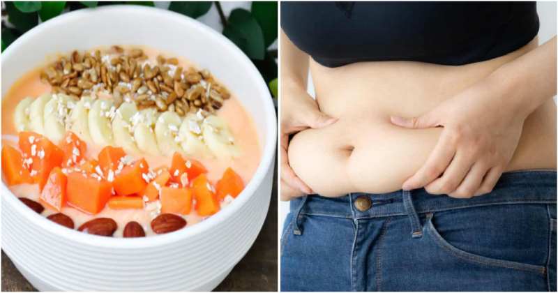 5 Natural Ways to Lose 5 kgs in 2 Months