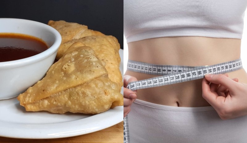 3 Awesome Ways To Eat Samosas During Weight Loss