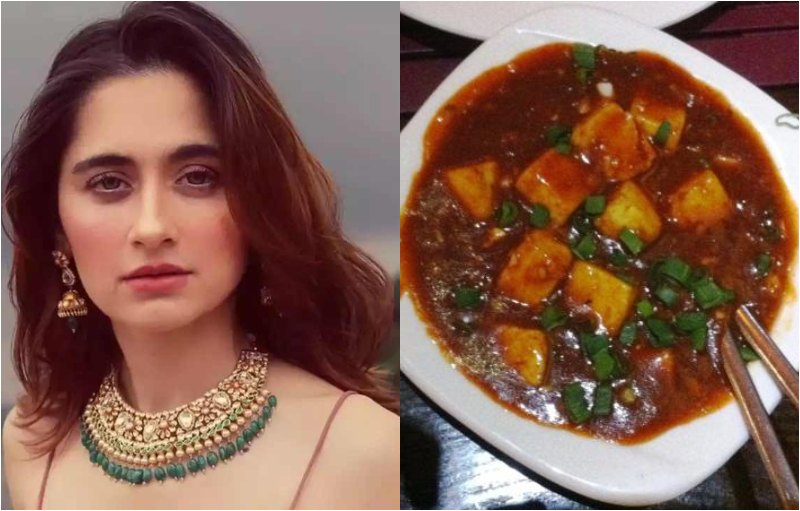 4 Desi Foods Sanjeeda Sheikh Absolutely Loves