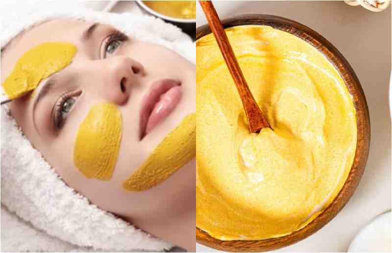 2 DIY Face Packs for Radiant Skin Brightening