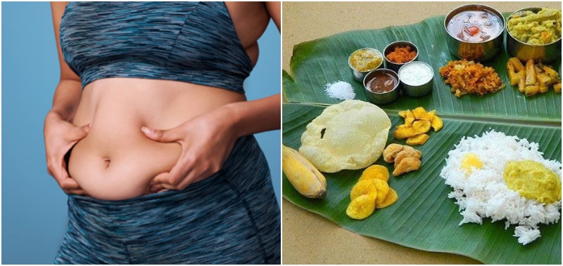 5 Effective Tips For South Indian Weight Loss