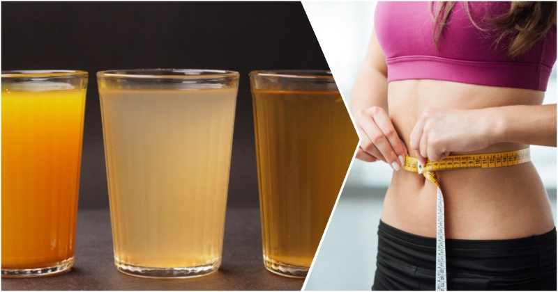 3 Best Morning Drinks For Weight Loss With Recipes