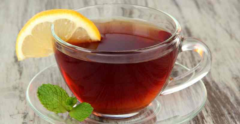 4 Types of Bedtime Tea That May Help with Weight Loss