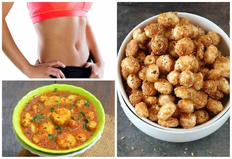 4 Weight Loss Friendly Crunchy Snacks To Try