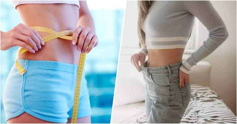 5 Best Ways To Lose Belly Fat Healthy Way