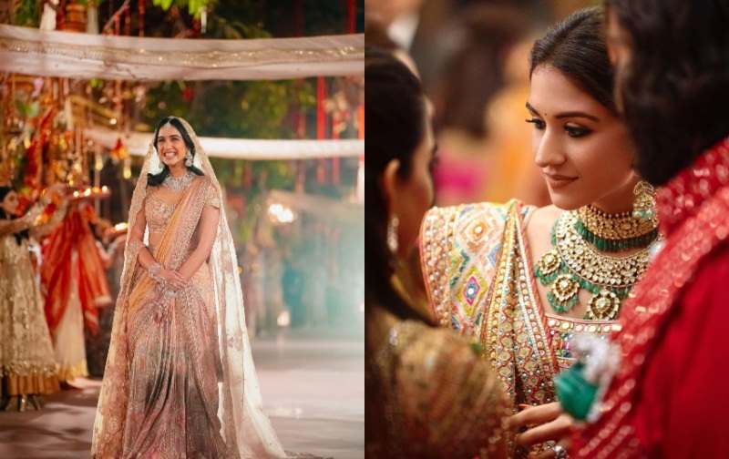 5 Ways To Get Radhika Merchant's Bridal Glow