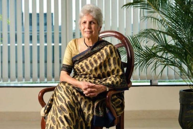 Anu Aga richest women in India