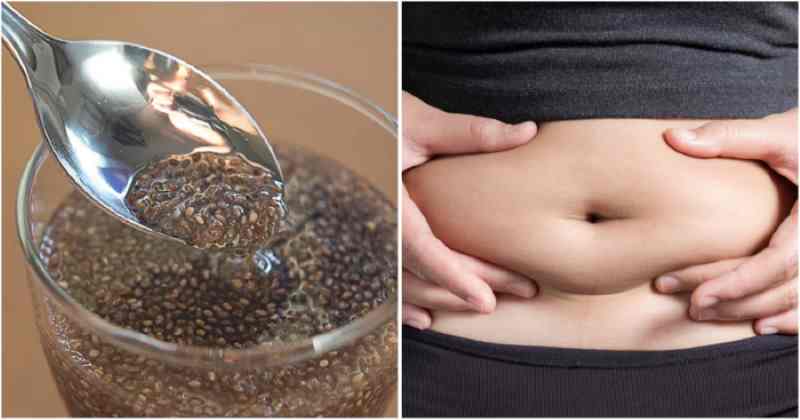 Chia Seeds For Breakfast