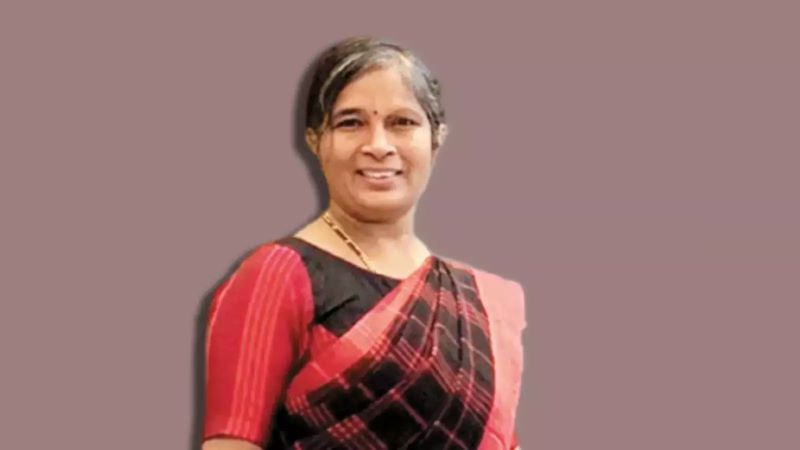 Radha Vembu richest women in India