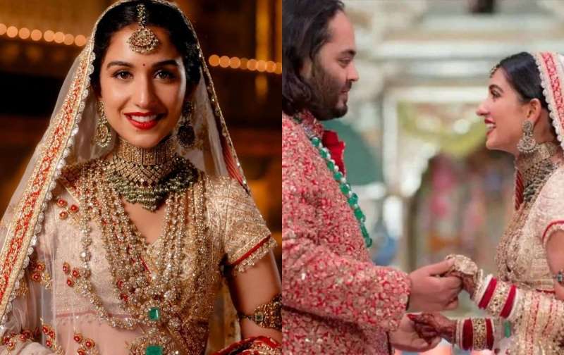 5 Ways To Get Radhika Merchant’s Bridal Glow