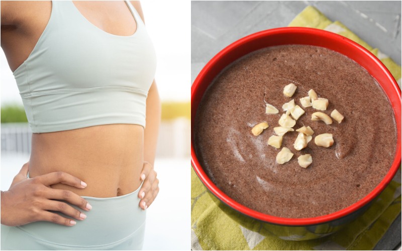 3 Delicious Ragi Recipes For Weight Loss