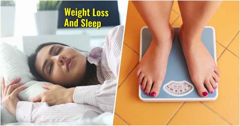 Sleep is Important For Weight Loss