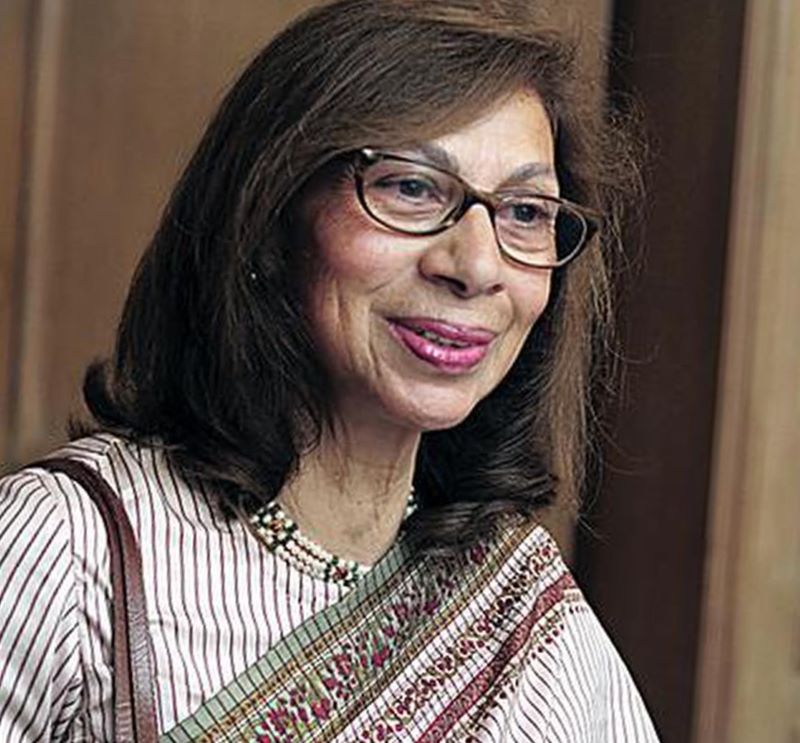 Smitha Crishna Godrej richest women in india