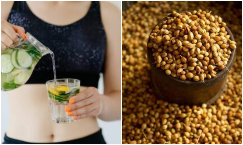 3 Awesome Ways To Use Coriander Seeds For Weight Loss