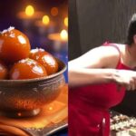 Gulab Jamun on Weight Loss Diet