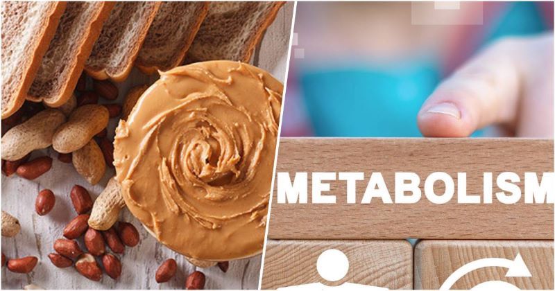 Metabolism secret hack to lose body fat