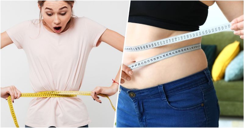 5 Reasons You Will Not Lose Weight