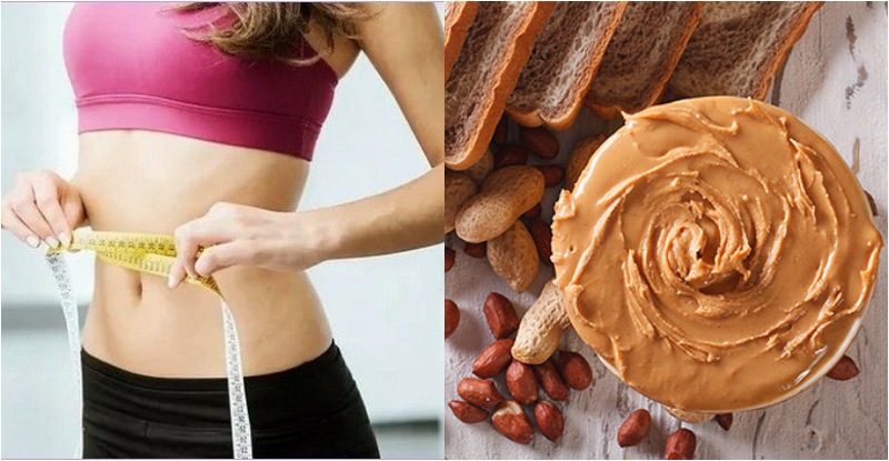 Ways To Lose Weight with Almonds Butter